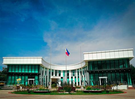 Caraga State University .